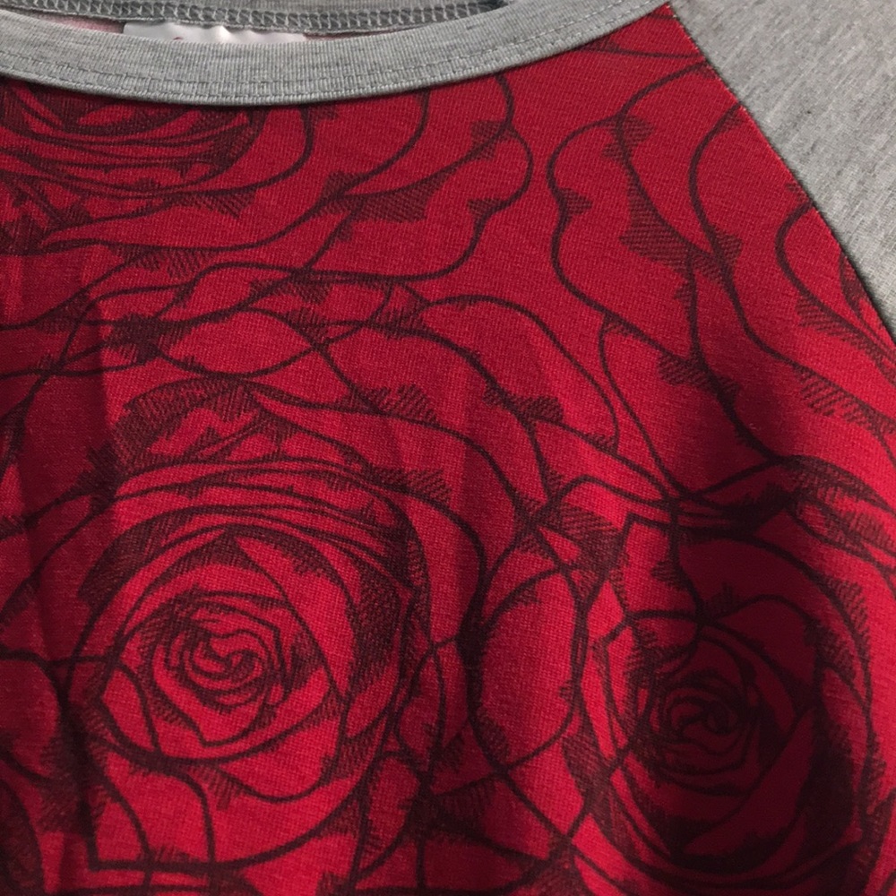 Lularoe L Roses Randy